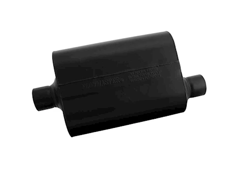 Flowmaster 2.5 in(c)/out(o) super 40 series Main Image