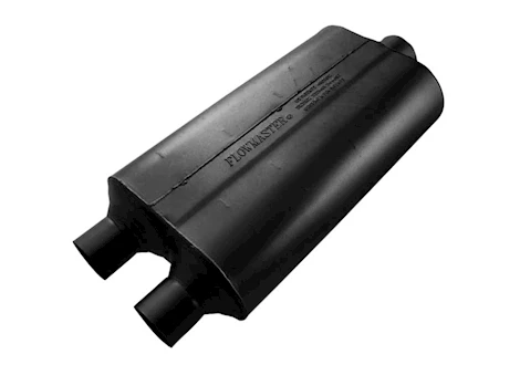 Flowmaster 2.25 (D)IN/3 (C)OUT 50 SERIES SUV/PF