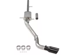 Flowmaster 14-18 silverado/sierra 1500, 5.3l, cb, s