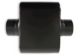 Flowmaster 2.50" in (c) / out (c) 10 series race