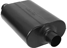 Flowmaster 2.5 in(o)/out(c) super 40 series