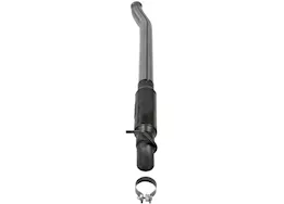 Flowmaster 18-c jeep wrangler jl 3.6l outlaw extreme cat-back exhaust system 3in stainless