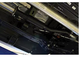 Flowmaster 2019 ram 1500 5.7l dir-fit muffler otl