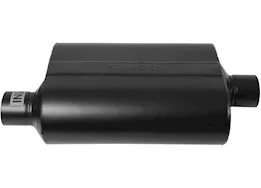 Flowmaster 2.5 in(o)/out(c) super 40 series