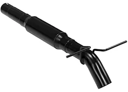 Flowmaster 09-13 gm 1500 5.3l cc&dc otl-ext 409s