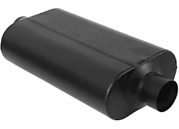 Flowmaster 3 in(c)/out(c) 50 series suv/pf
