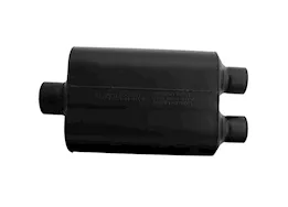 Flowmaster 3 in(c)/2.5 out(d) super 40 series