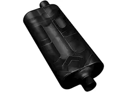 Flowmaster 3 in(c)/2.25 out(d) 70 series bbii