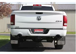 Flowmaster 09-c ram 1500 4.7l/5.7l otl dor/s 409s