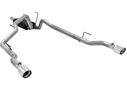 Flowmaster 09-c ram 1500 5.7l amt dor 409s