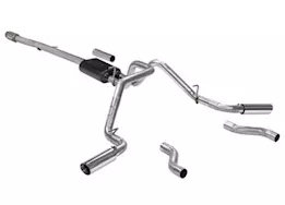 Flowmaster 19-c gm 1500 5.3l amt dor/s