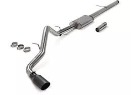 Flowmaster 19-c silverado/sierra 1500, 5.3l, cb, so