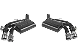 Flowmaster 16-20 camaro ss, zl1 6.2l amt ab npp