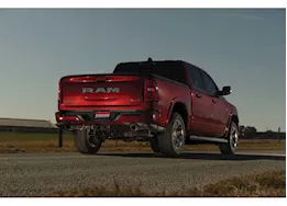 Flowmaster 25 ram 1500 3.0l outlaw cat-back exhaust, dor
