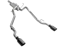 Flowmaster 09-c ram 1500 5.7l ffx dor 409s