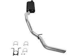 Flowmaster 99-03 ford hd v8/v10 sos exhaust