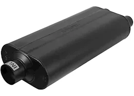 Flowmaster 3 in(c)/2.25 out(d) 70 series bbii