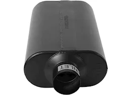 Flowmaster 3 in(c)/2.5 out(d) super 50