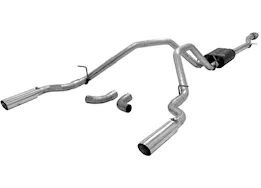 Flowmaster American Thunder Cat-Back Exhaust System