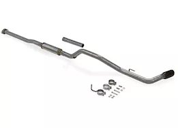 Flowmaster 05-15 toyota tacoma 4.0l ffx cb sos