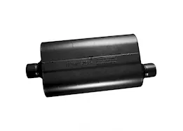 Flowmaster 2.5 in(c)/out(o) 50 series suv/pf