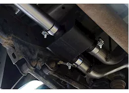 Flowmaster 09-c ram 1500 4.7l/5.7l otl dor/s 409s