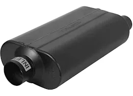 Flowmaster 3 in(c)/2.5 out(d) super 50