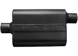 Flowmaster 2.5 in(c)/out(o) 40 series df