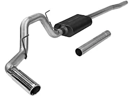 Flowmaster 04-05 ford f150, 4.6l/5.4l, all wb, 3.00" outle