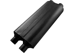 Flowmaster 2.25 (d)in/2.25 (d)out 70 series bbii