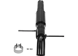 Flowmaster 09-13 gm 1500 5.3l cc&dc otl-ext 409s