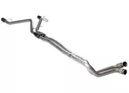 Flowmaster 25 ram 1500 3.0l outlaw cat-back exhaust, dor