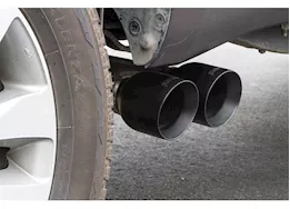 Flowmaster 09-21 toyota tundra 4.6l/4.7l/5.7l doss ffx