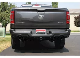 Flowmaster 2019 ram 1500, 5.7l, amt cb dor 409s
