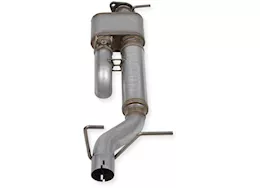 Flowmaster 2019 ram 1500 5.7l direct fit, active