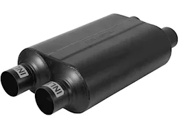 Flowmaster Super 40 Series Muffler