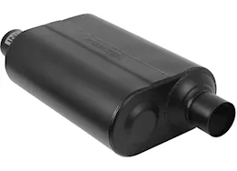 Flowmaster 2.5 in(o)/out(o) super 40 series