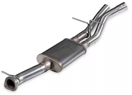 Flowmaster 25 ram 1500 3.0l flowfx direct fit muffler