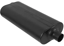 Flowmaster 2.5 in(o)/out(c) 70 series bbii