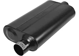 Flowmaster 2.5 in(o)/out(c) 50 series df 409s
