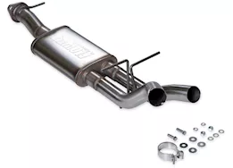 Flowmaster 25 ram 1500 3.0l flowfx direct fit muffler