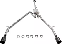 Flowmaster 19-c ram 1500, 5.7l cb dor ffx 409s