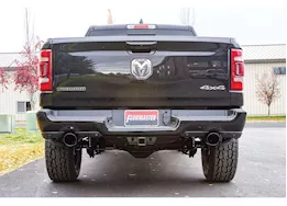 Flowmaster 19-c ram 1500, 5.7l cb dor ffx 409s