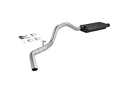 Flowmaster 99-03 ford hd v8/v10 sos exhaust