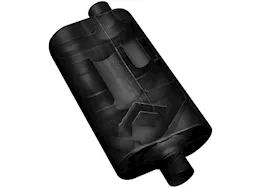 Flowmaster 2.25 dual in/out 50 series suv/pf
