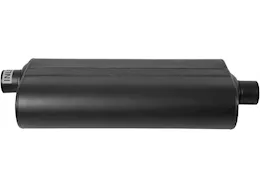 Flowmaster 2.5 in(o)/out(c) 70 series bbii