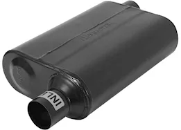 Flowmaster 2.25 in(o)/out(o) delta 40 409s