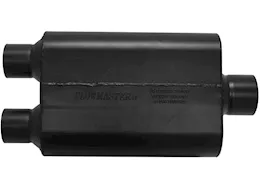 Flowmaster 2.5 in(d)/3.0 out(c) super 44 409s