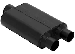 Flowmaster 2.5 in(d)/3.0 out(c) super 44 409s