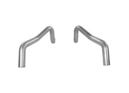 Flowmaster Tailpipes, 3.00" for 67-69 chev. camaro / pontia
